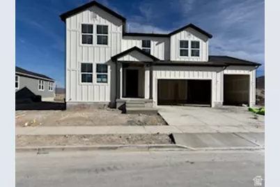 2225 E Granite Ln, Eagle Mountain, UT 84005 - Photo 1