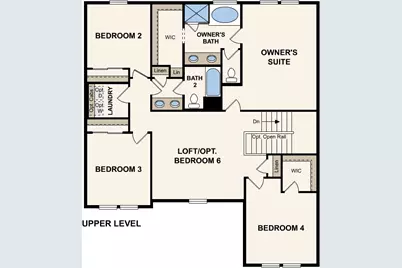 2225 E Granite Ln, Eagle Mountain, UT 84005 - Photo 3