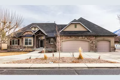 715 Scenic Dr, Spanish Fork, UT 84660 - Photo 39