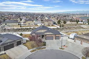 8949 S Soliai Cir W, West Jordan, UT 84081 - Photo 3