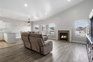 8949 S Soliai Cir W, West Jordan, UT 84081 - Photo 5