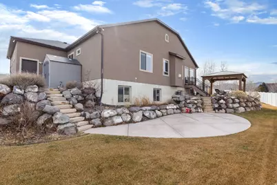 8949 S Soliai Cir W, West Jordan, UT 84081 - Photo 37