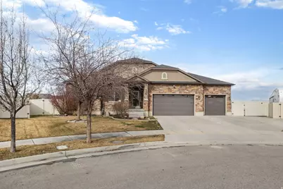 8949 S Soliai Cir W, West Jordan, UT 84081 - Photo 33
