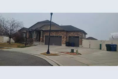 8949 S Soliai Cir W, West Jordan, UT 84081 - Photo 1