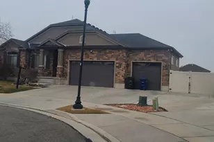 8949 S Soliai Cir W, West Jordan, UT 84081 - Photo 1