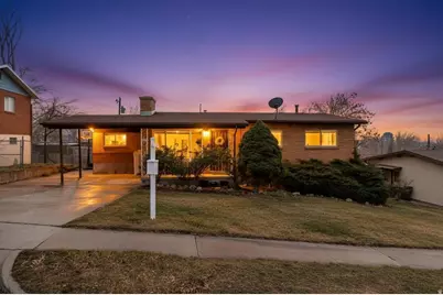 1453 E Lewis Dr. S, Ogden, UT 84404 - Photo 1