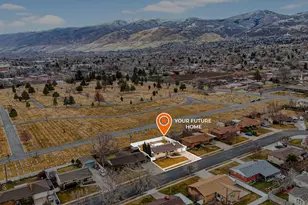 304 W 2300 S, Bountiful, UT 84010 - Photo 3