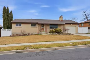 304 W 2300 S, Bountiful, UT 84010 - Photo 1