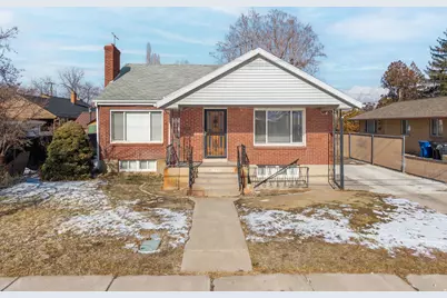 135 E 100 N, Spanish Fork, UT 84660 - Photo 1
