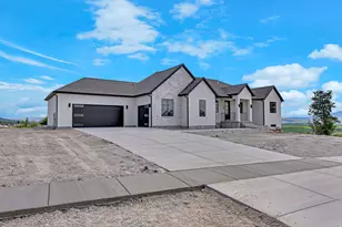 684 Cherry Creek, Richmond, UT 84333 - Photo 1