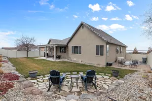 1391 S Canyon View Dr, Saratoga Springs, UT 84045 - Photo 33