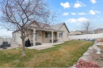 1391 S Canyon View Dr, Saratoga Springs, UT 84045 - Photo 33