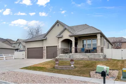 1391 S Canyon View Dr, Saratoga Springs, UT 84045 - Photo 1