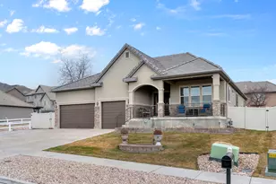 1391 S Canyon View Dr, Saratoga Springs, UT 84045 - Photo 1