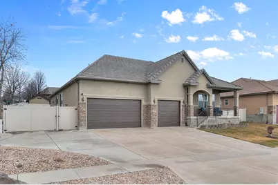 1391 S Canyon View Dr, Saratoga Springs, UT 84045 - Photo 3