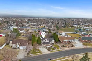 1087 W Barnes Dr, Kaysville, UT 84037 - Photo 45