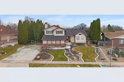 1087 W Barnes Dr, Kaysville, UT 84037 - Photo 49