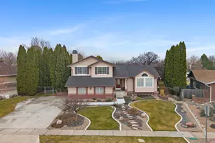 1087 W Barnes Dr, Kaysville, UT 84037 - Photo 49