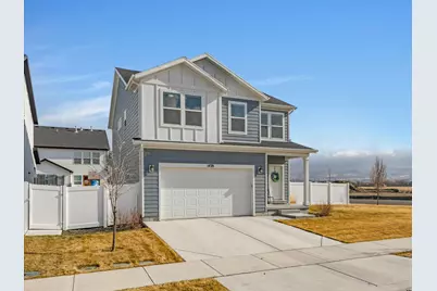 1438 N 1190 E, Payson, UT 84651 - Photo 1