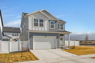 1438 N 1190 E, Payson, UT 84651 - Photo 1