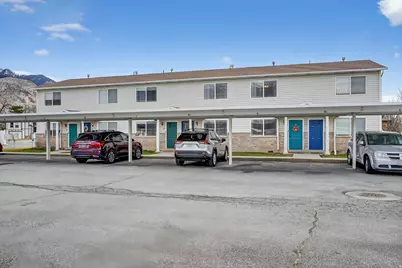 422 E 2050 N #5C, North Ogden, UT 84414 - Photo 13