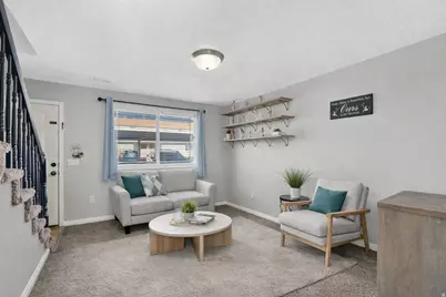 422 E 2050 N #5C, North Ogden, UT 84414 - Photo 3