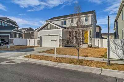 5056 W Bilston Ln S, Herriman, UT 84096 - Photo 3