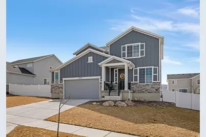6336 S Echomount Rd, West Valley, UT 84081 - Photo 3