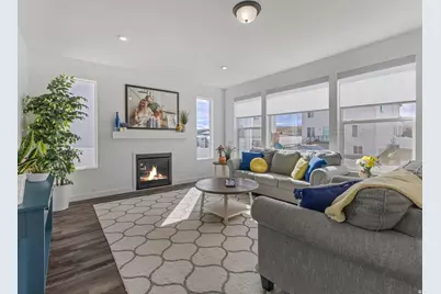 6336 S Echomount Rd, West Valley, UT 84081 - Photo 13