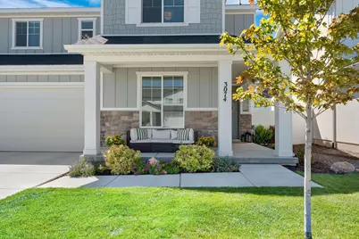 3074 S Edgewater Ln W, Syracuse, UT 84075 - Photo 5
