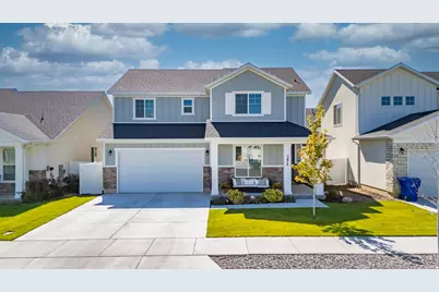 3074 S Edgewater Ln W, Syracuse, UT 84075 - Photo 1