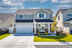 3074 S Edgewater Ln W, Syracuse, UT 84075 - Photo 1