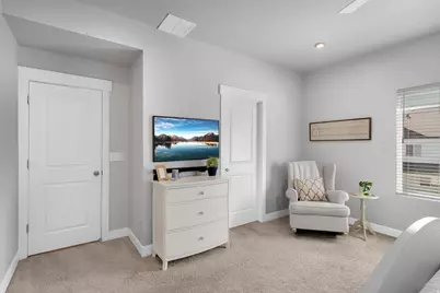 3074 S Edgewater Ln W, Syracuse, UT 84075 - Photo 19