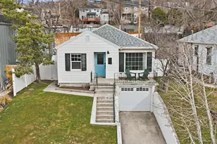 711 E 9th Ave, Salt Lake City, UT 84103 - Photo 1