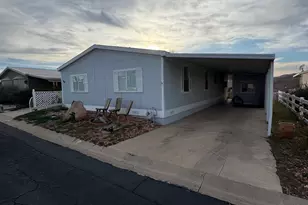 99 N 3950 W, Hurricane, UT 84737 - Photo 1