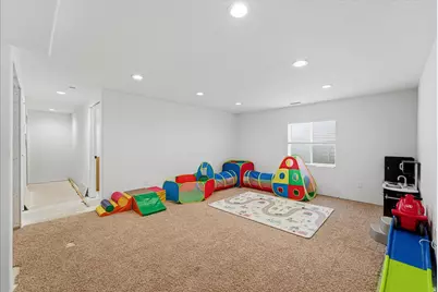 4182 N Sleeping Hollow Dr W, Eagle Mountain, UT 84005 - Photo 23