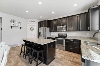 4182 N Sleeping Hollow Dr W, Eagle Mountain, UT 84005 - Photo 9