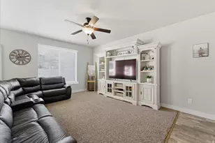 4182 N Sleeping Hollow Dr W, Eagle Mountain, UT 84005 - Photo 5