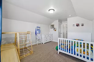 4182 N Sleeping Hollow Dr W, Eagle Mountain, UT 84005 - Photo 19