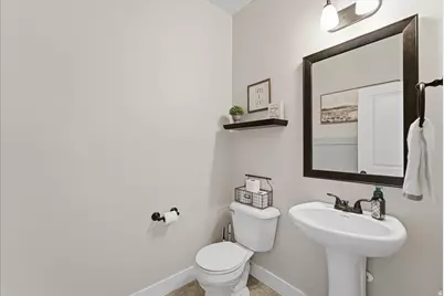 4182 N Sleeping Hollow Dr W, Eagle Mountain, UT 84005 - Photo 11