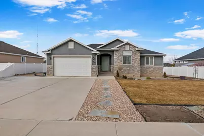 1383 N 200 E, Nephi, UT 84648 - Photo 25