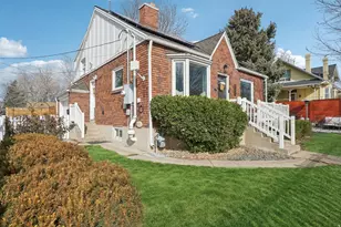 825 E Princeton Ave S, Salt Lake City, UT 84105 - Photo 33