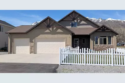 507 S 200 W, Wellsville, UT 84339 - Photo 1