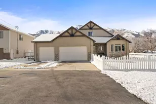 507 S 200 W, Wellsville, UT 84339 - Photo 1