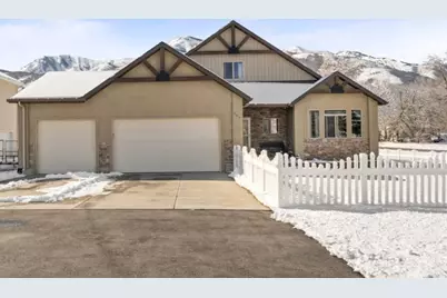 507 S 200 W, Wellsville, UT 84339 - Photo 1