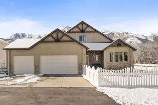 507 S 200 W, Wellsville, UT 84339 - Photo 1