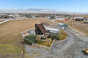 830 N Old Lincoln Hwy, Grantsville, UT 84029 - Photo 1