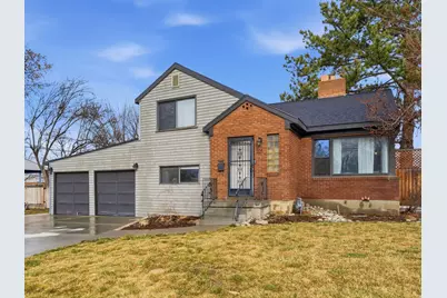 321 E 6240 S, Murray, UT 84107 - Photo 1