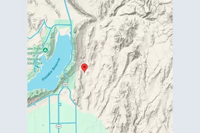 750 E Little Valley Rd N #3, Vernal, UT 84078 - Photo 5