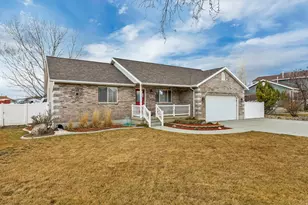 613 W Saddlebrook Dr, Payson, UT 84651 - Photo 3